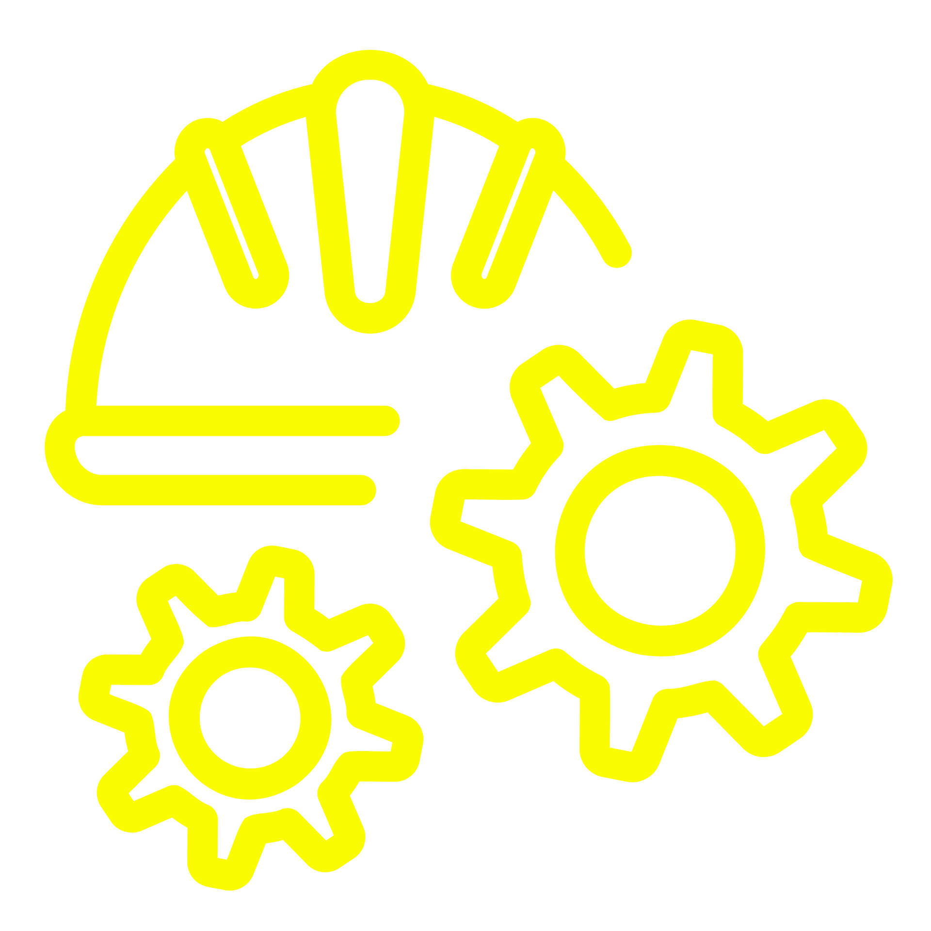 Smarter Tendering UI